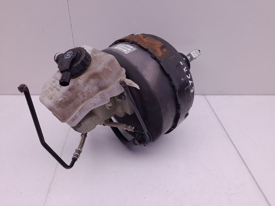 Servofreio BMW 1 (E87)