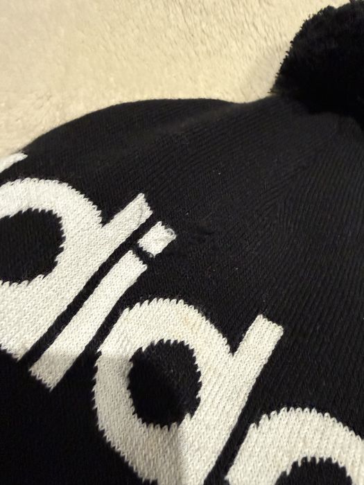 Czapka adidas zimowa