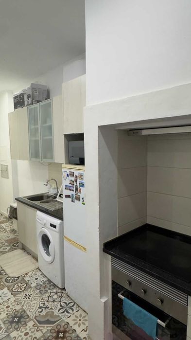 Quarto para arrendar em Alcântara | 430 € com despesas incluídas