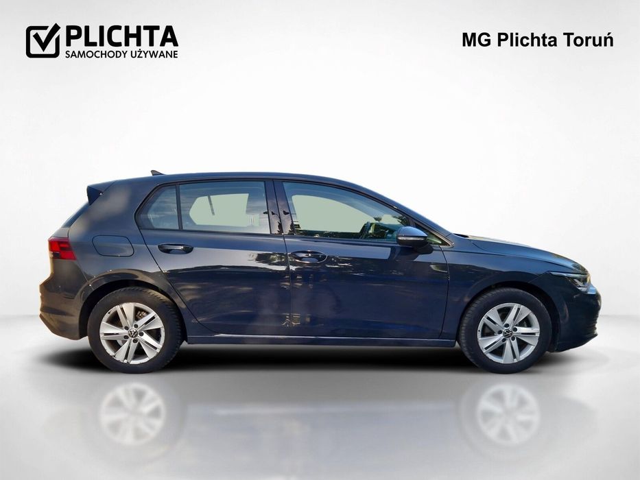 Volkswagen Golf Polski salon 1właściciel , bezwypadkowy