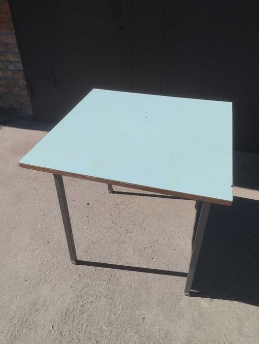 Столы кухонные. Стіл кухонний. Кухонная мебель. Дача. Сад.