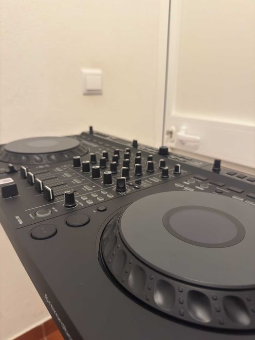 Pioneer/Alphatheta DDJ-GRV6 Controller64586164085762123