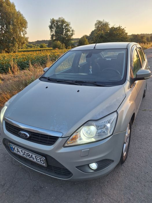 Ford Focus 2008 VIN WF0PXXGCDP8L25332 фото оголошення 17 з 24