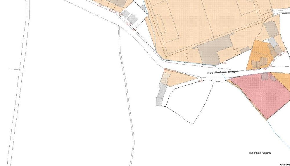 Terreno para construção 2.600 m2