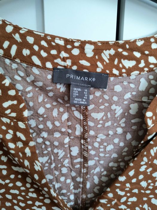 Tunika sukienka damska