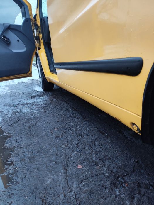 Продам Мерседес Вито