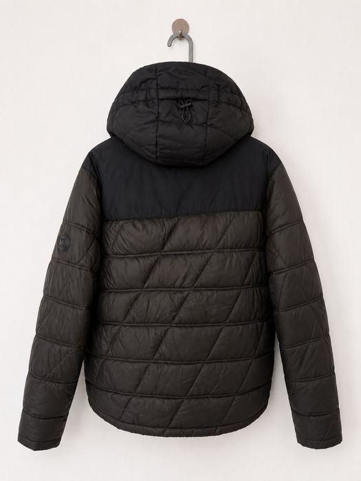 Michael kors puffer