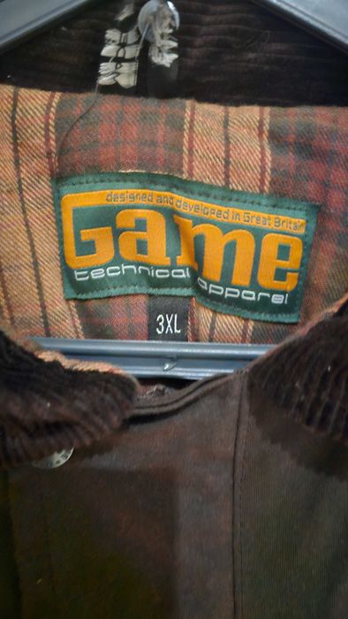 Casaco De Homem Ensebado