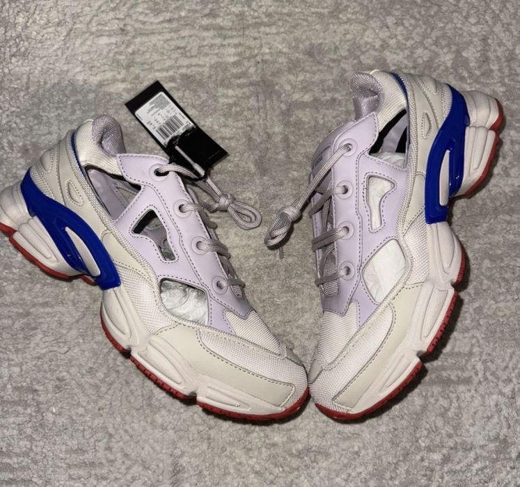 Raf simons ozweego replicant