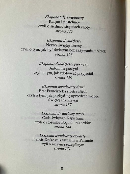 Filety a la Zander - Hans Conrad Zander