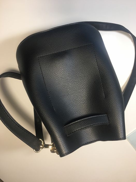 Skora- Torebka/ kuferek