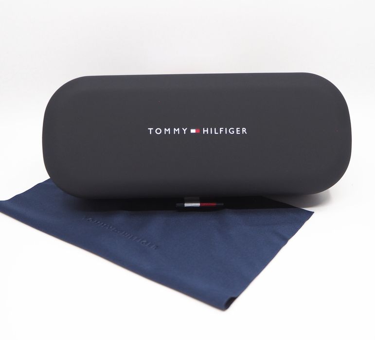 Tommy Hilfiger etui na okulary