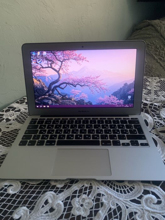 macbook air 11 2013 - купити ноутбуки та аксесуари - Ціна на OLX.ua
