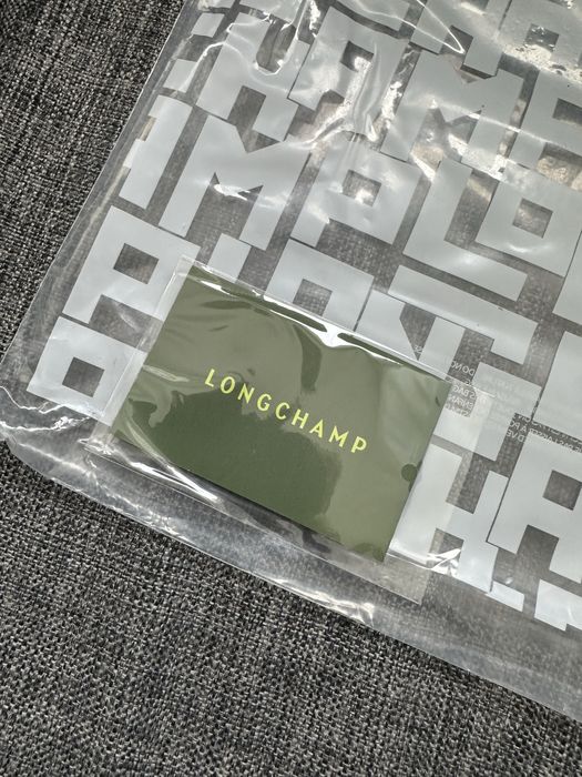 Torebka Longchamp