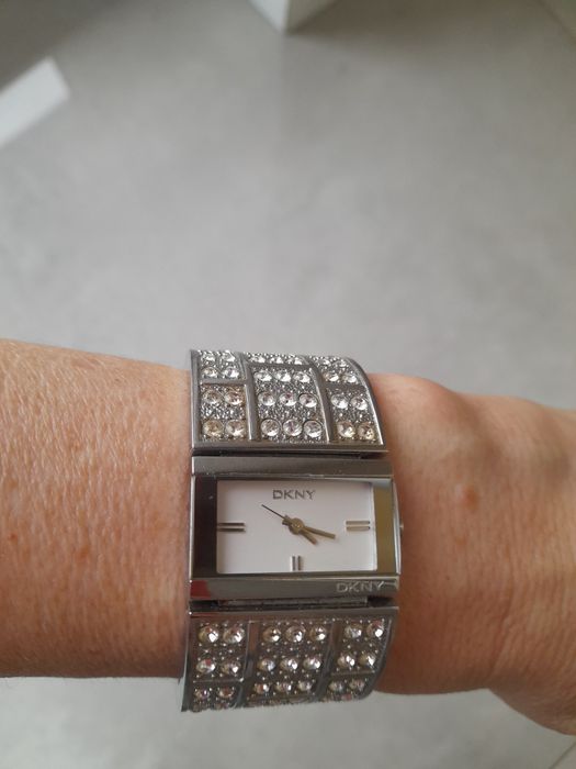 Zegarek dkny oryginał