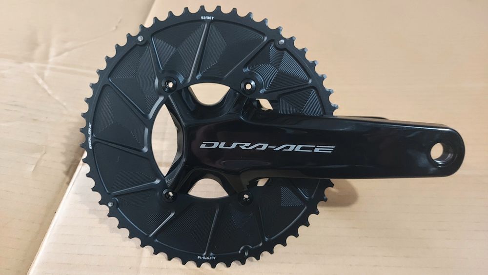 Pedaleiros Dura.ace R9200 Novo !! é Ultegra R8100 novos!!