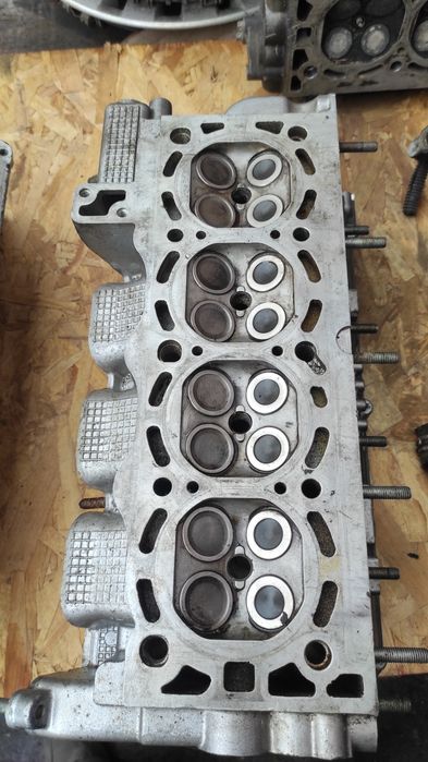 Гбц Головка opel 1.8 16V x18xe1 xz18xe vectra b astra H G zafira