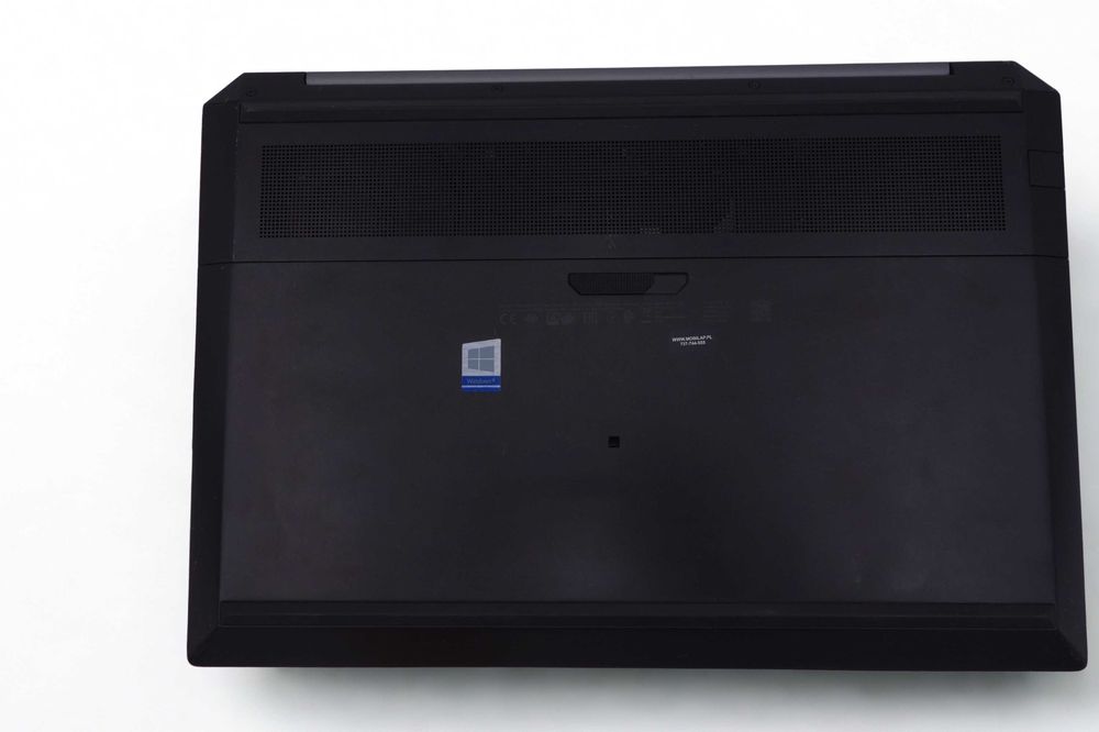 Laptop Poleasingowy HP ZBOOK 15 G6 15,6" FHD i9 32GB 1TB NVME NVIDIA Win11 GW FV
