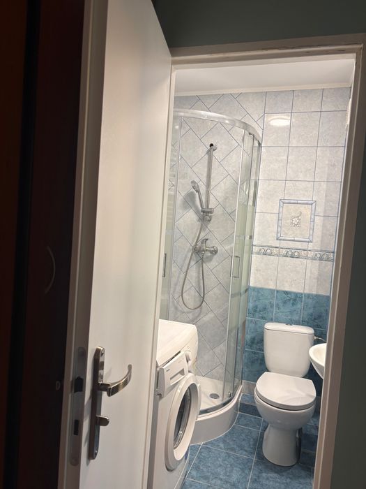 2 pokojowe mieszkanie do wynajęcia prywatnie