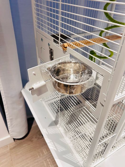 [NOVO] Gaiola lindíssima preço fábrica * Portes Grátis todo o País