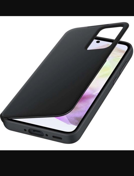 Etui z klapką Samsung Galaxy A35 5G