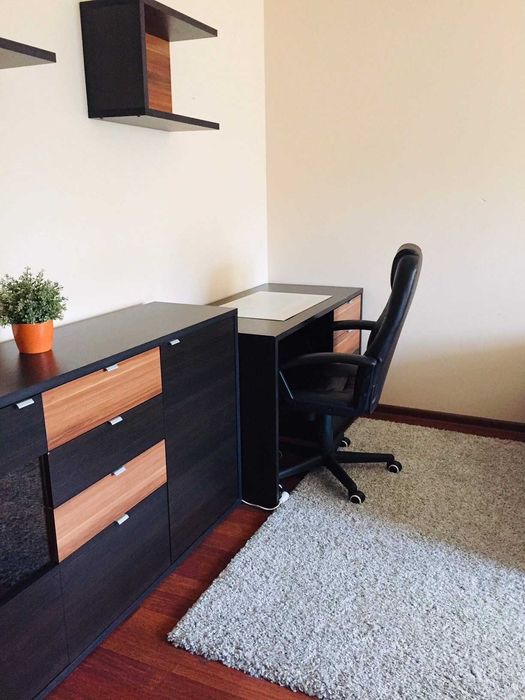 Wynajmę mieszkanie 2-pokojowe 50m2, Podgórze, Przewóz, Klima, Postój!