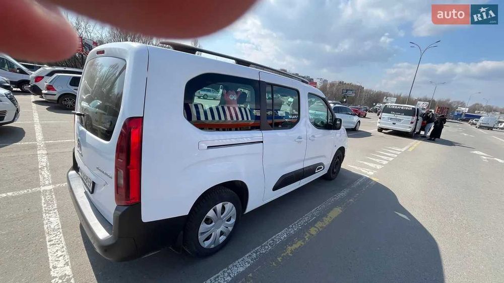 Продам автомобіль