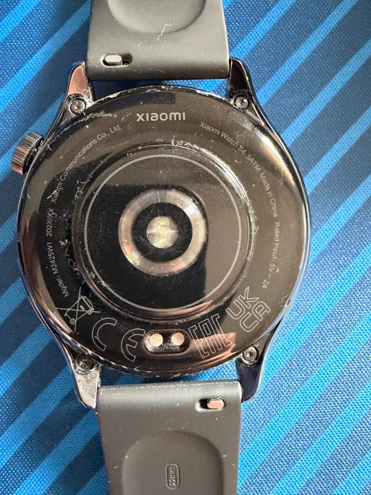 Xiaomi Watch S4 [Smartwatch]