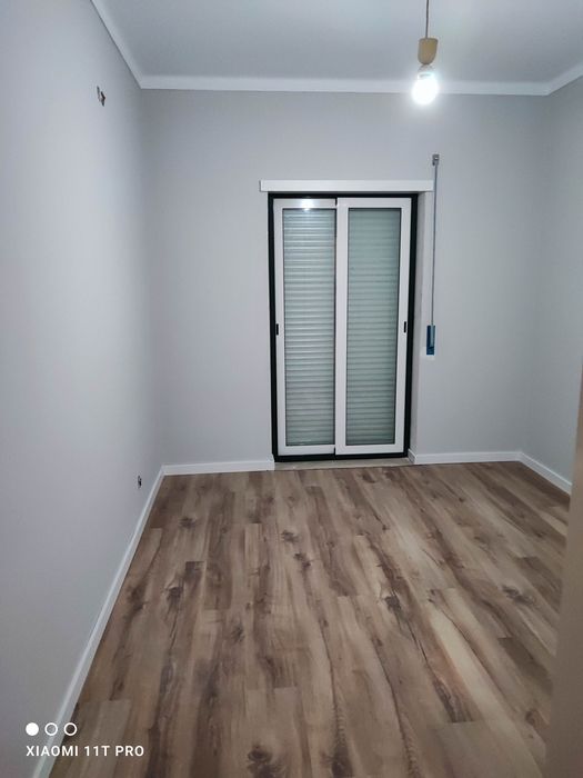 Apartamento T3 junto ao liceu