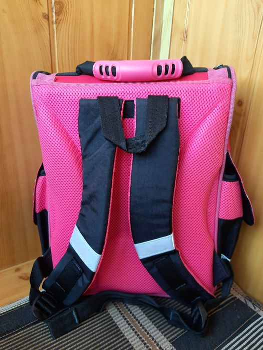 Рюкзак школьный для девочки