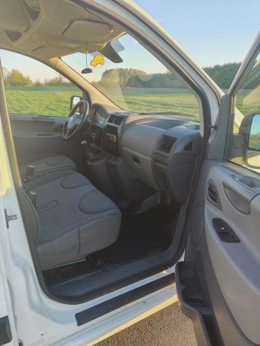 Peugeot expert 2.0 stan b.dobry