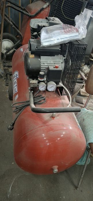 Compressor 200L Novo