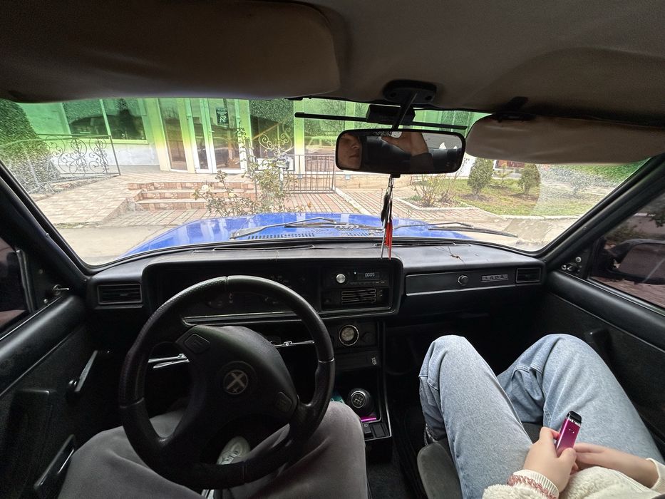 Продам ваз 2107 возможен обмен