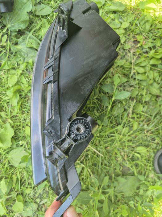 Протитуманки Golf 7.5 2017 оригінал