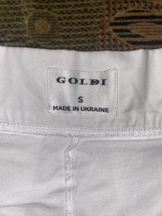 Тенісна спідниця шорти