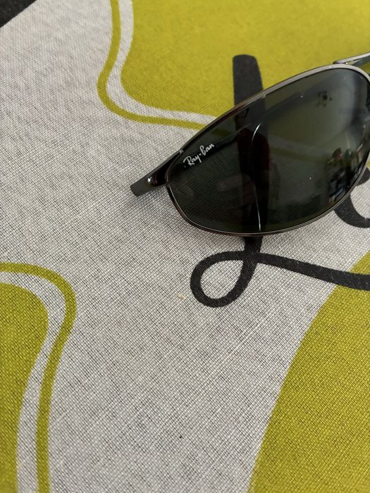 Oculos Sol Rayban homem usados