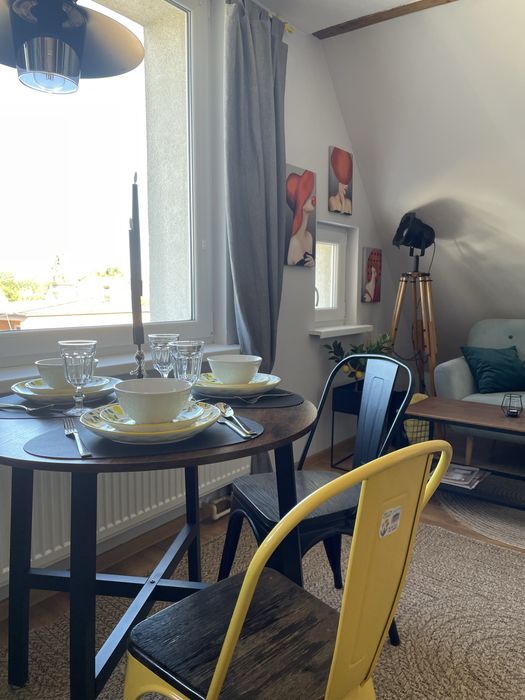 Apartament Loft  103  do wynajecia