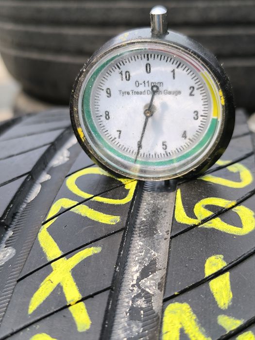 /*Opona Michelin e Primacy 225/50/17 pojedynka