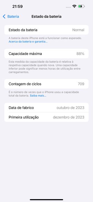 iPhone 15 Pro Max 256GB