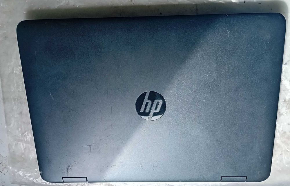 (13) laptop HP 640 G2 - Intel Core i5-6200U?