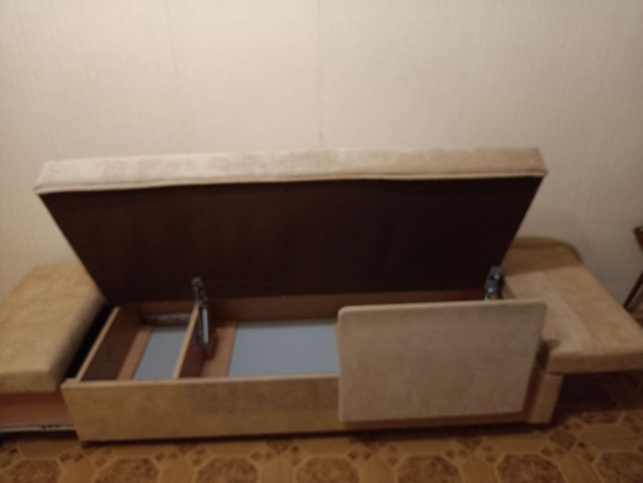 Продам кровать для подростка