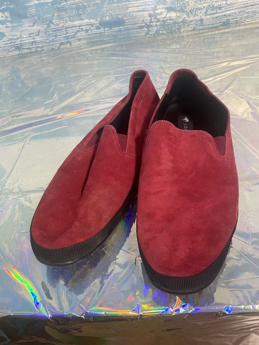 Мокасіни чоловічі, у гарному стані