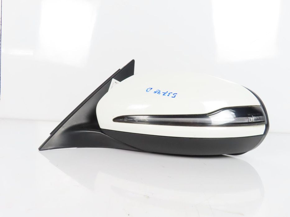 Retrovisor / Espelho Mercedes-Benz Glb Ref: 0021440