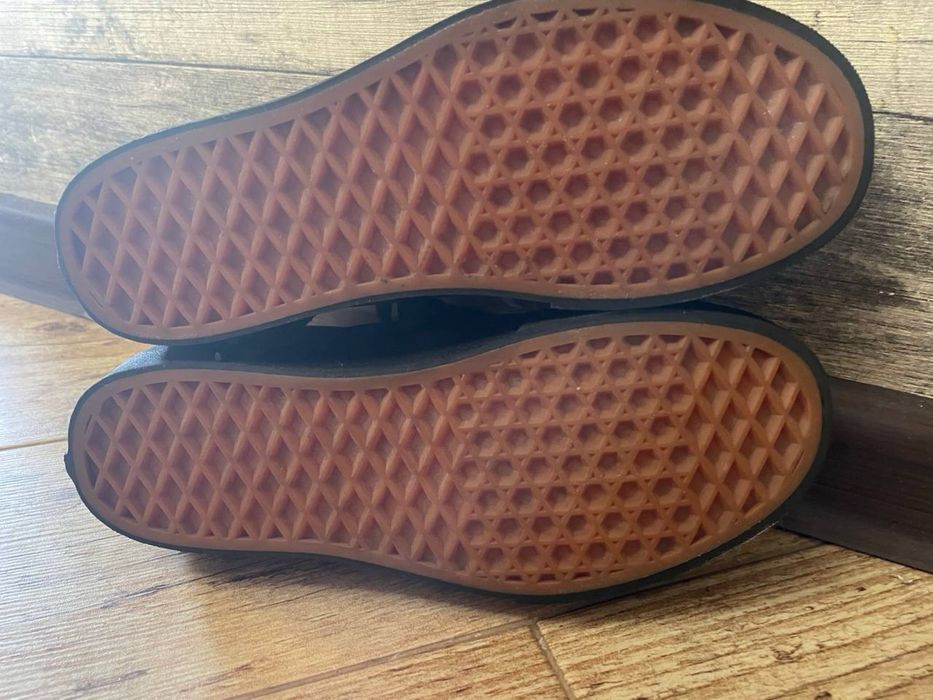 Кеди Vans, 36 розмір, 22,5 см
