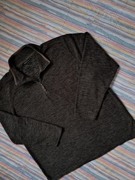 IDENTIC  чоловіча флісова кофта XL