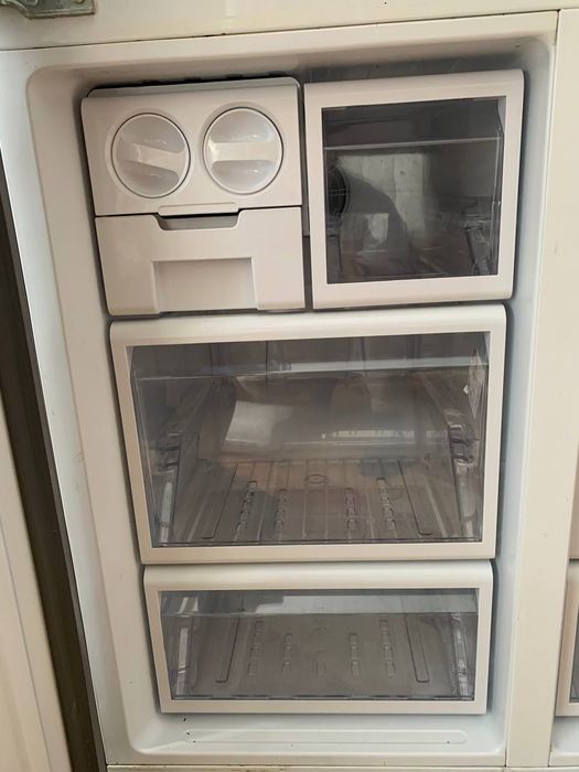 Холодильник SMEG