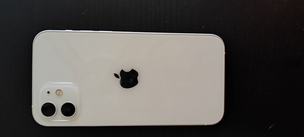 Telemóvel I Phone 12