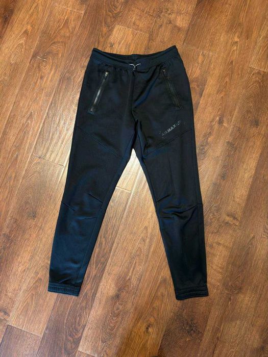 Nike (M, L) — Спортивные штаны Air Max / Оригинал