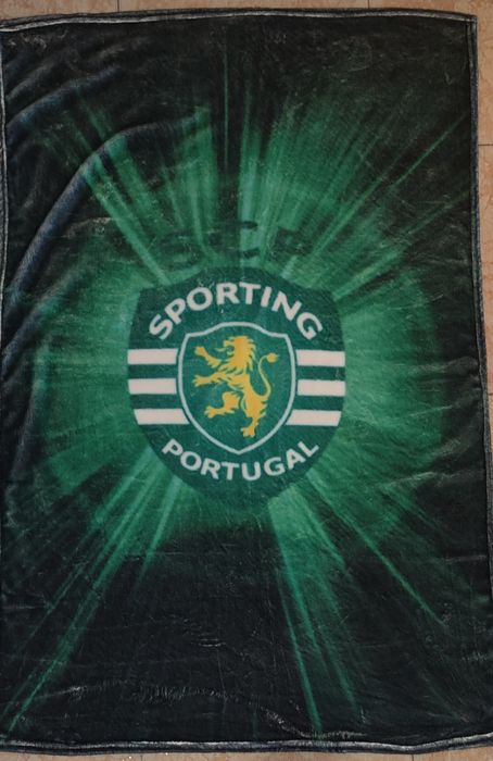 Mantinha do Sporting