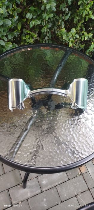 Osłony lag Goldwing 1800